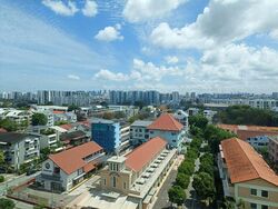 Dawn Ville (D15), Apartment #520765041